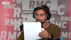 Super Moscato Show : Le Kikadi du mardi 20 décembre