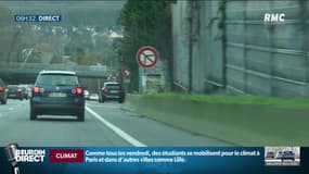 +17% de morts sur les routes en février: "Il manque des moyens humains au bord des routes" pour une mère d'une victime