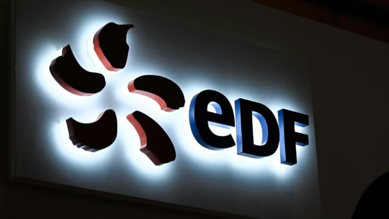 Crise énergétique: Bruno Le Maire affirme que la nationalisation d'EDF permettra d'agir plus vite