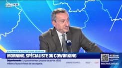La France a tout pour réussir - Vendredi 14 novembre