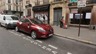 La Mairie de Paris a dévoilé ce lundi le détail de Mobilib’, l’offre d’auto-partage en boucle de la municipalité.