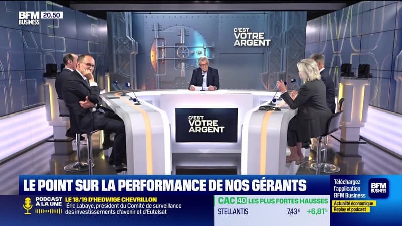 C'est Votre Argent - Vendredi 17 avril