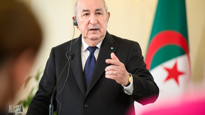 Un potentiel milliard de mètres cubes de gaz en plus par an... Face au choc énergétique, Alger et Madrid relancent leur partenariat stratégique