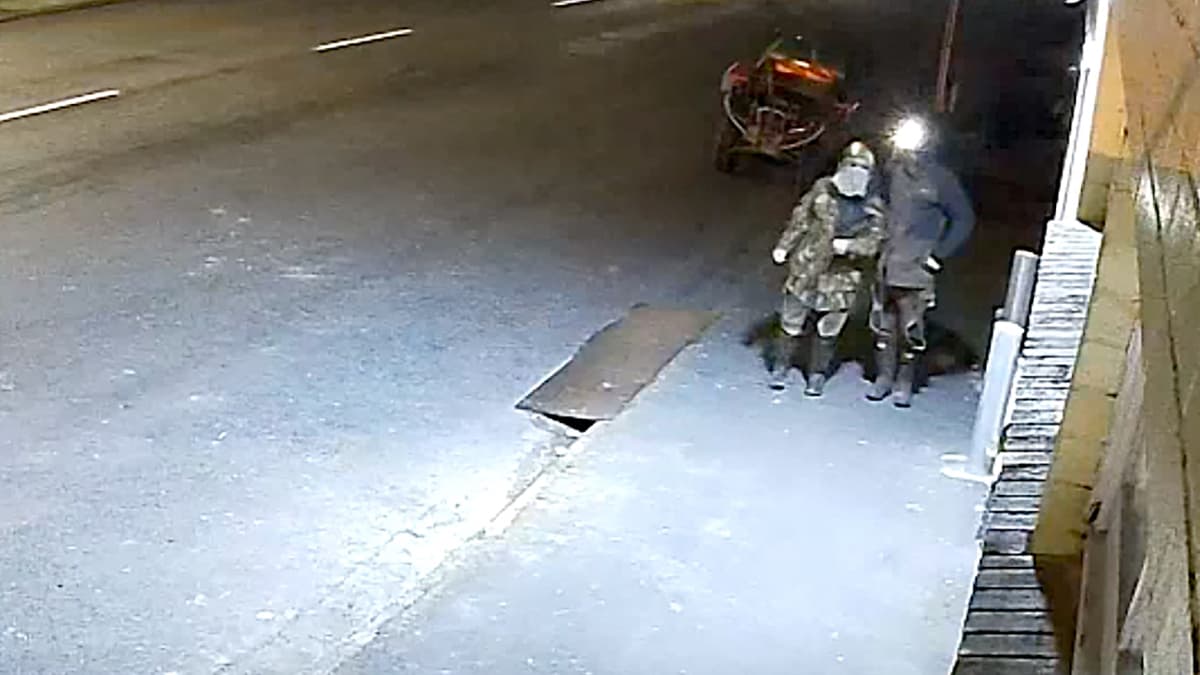 NOUVELLE-ZÉLANDE: UN PÈRE EN CAVALE DEPUIS PRÈS DE QUATRE ANS AVEC SES ENFANTS ABATTU LORS D'UN AFFRONTEMENT AVEC LA POLICE