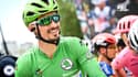 Tour de France : "Je n'ai jamais vu ça", Alaphilippe surpris par les nombreuses chutes