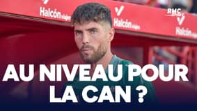Algérie : "Luca Zidane ? Tout dépendra de son niveau pour la CAN" avoue le fondateur de DZ Foot