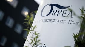Orpéa (illustration)