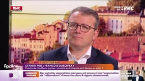 Le parti pris : Prendre les transports est-il devenu un enfer à cause de la pénurie de chauffeurs et des pannes ? - 21/09