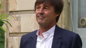 De l'engagement écologique au gouvernement, le rapport complexe de NIcolas Hulot à la politique.