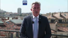 Municipales 2026 à Marseille: Stéphane Ravier ne sera pas candidat