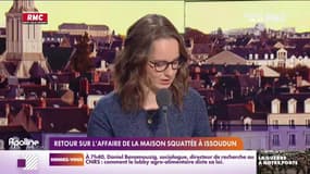 RMC s’engage pour vous : Retour sur l'affaire de la maison squattée à Issoudun - 13/05