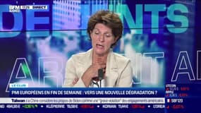 BFM Bourse : Partie 3  - 19/09