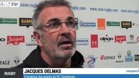 Clermont - Toulon : les réactions