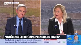 Quel avenir pour l'Otan ? 