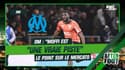 OM : "Moffi est une vraie piste", l'After Foot fait le point sur le mercato marseillais 
