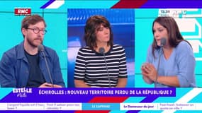 Le Zapping RMC - 25/09