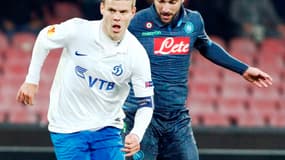 Alexander Kokorin