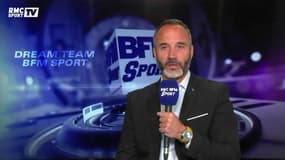 Ligue 1 - Di Meco : "Lyon est favori pour la 2e place"