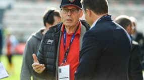 Bernard Lemaitre
