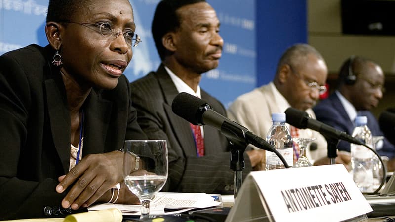 Le FMI débloque 866 millions de dollars pour la Jamaïque