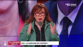 2022 : la campagne des traîtres ? - 17/02
