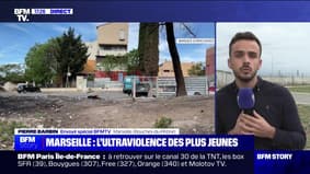 Histoire 2 : tueur à gages de 14 ans, horreur à Marseille - 07/10