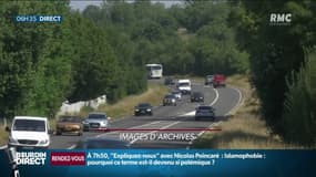 À Saverne, des délinquants routiers sensibilisés aux dangers de la route avant le passage devant le tribunal 