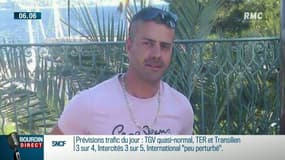 Les regrets de l'ex-compagne de Nordahl Lelandais qui avait porté plainte pour violences un mois avant l'affaire Maëlys