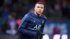 Kylian MBAPPE