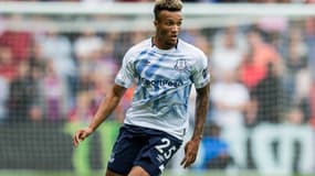 Jean-Philippe Gbamin