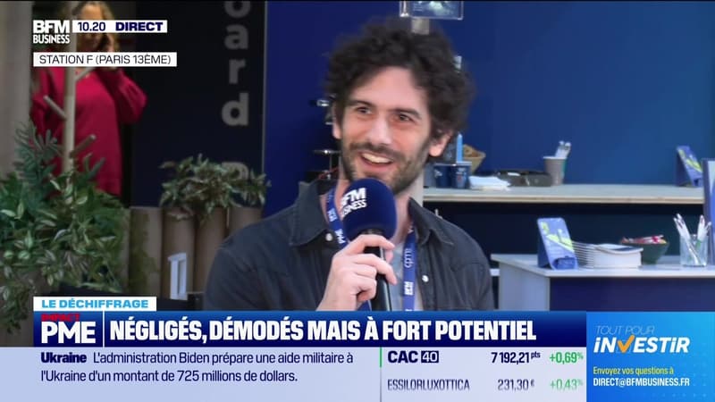 Le déchiffrage : Négligés, démodés, mais à fort potentiel - 28/11