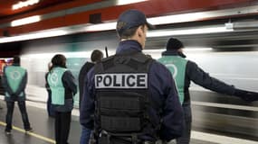 En Ile-de-France, 167 personnes travaillant dans les transports publics ont été identifiés comme radicalisées.