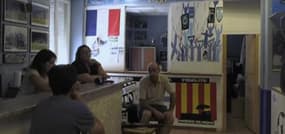 Euro 2016 - Deschamps de retour à Marseille