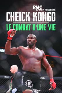Cheick Kongo, le combat d'une vie