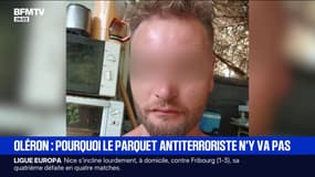 Passants fauchés à Oléron: le profil de l'assaillant