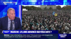 Antisémitisme : 182 000 personnes en France, 105 000 à Paris - 12/11