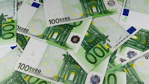 Un bug à 3,4 milliards d'euros pour le crédit agricole. (photo d'illustration).