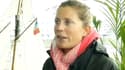 Samantha Davies est la seule femme en course pour cette édition du Vendée Globe
