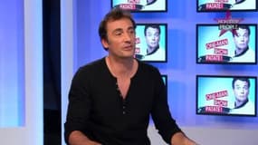 Arnaud Gidoin : "Norbert veut faire manger 30 000 personnes au Stade de France"