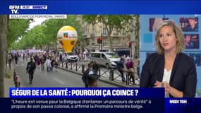 Pourquoi les soignants sont-ils déçus des premières annonces du Ségur de la Santé ?