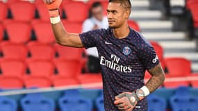 Alphonse Areola