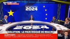 "Les Français face à un choix historique",  revoir notre soirée spéciale 