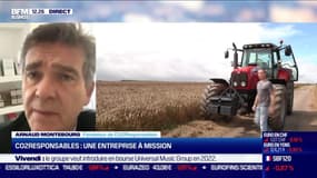 Arnaud Montebourg (CO2Responsables) : CO2Responsables, une entreprise à mission - 21/10