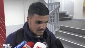 Briançon : "On a des valeurs, on essaye de les montrer au grand public"