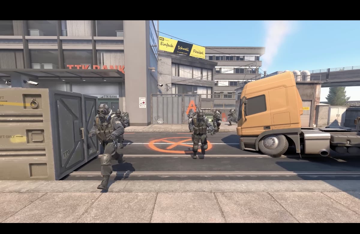 placeholder video