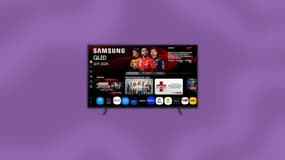 Erreur de prix ou offre secrète sur cette smart TV Samsung chez Cdiscount ?