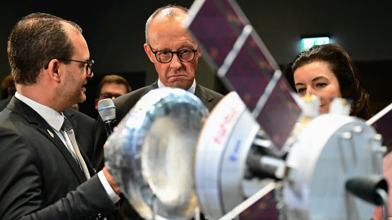 L'Allemagne se détache du projet de constellation européen Iris²: Berlin veut déployer son propre réseau de 100 satellites militaires avec Rheinmetall, OHB et Airbus