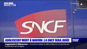 Nord: la SNCF pourrait être jugée après la mort d'un adolescent à un passage à niveau