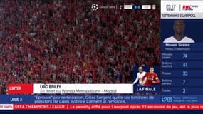 Ligue des champions - Klopp bouscule ses joueurs pour soulever la Coupe