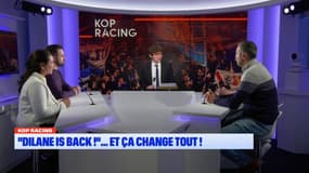 Ligue 1: Dilane Bakwa, le facteur X de Strasbourg face à Lens